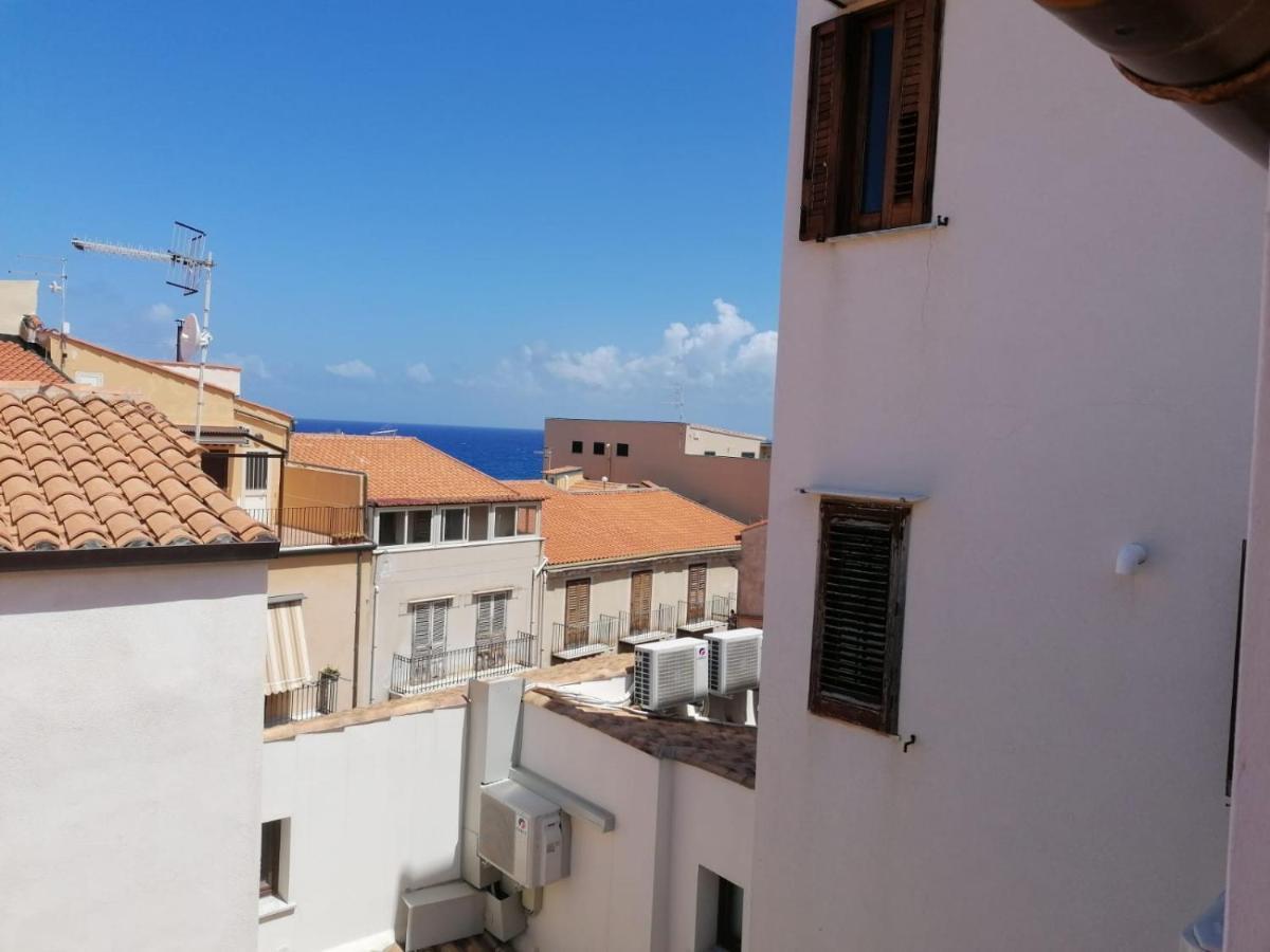 Molo 78 Case Vacanze Cefalu Exterior photo