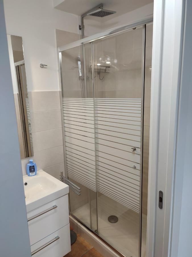 Molo 78 Case Vacanze Cefalu Exterior photo