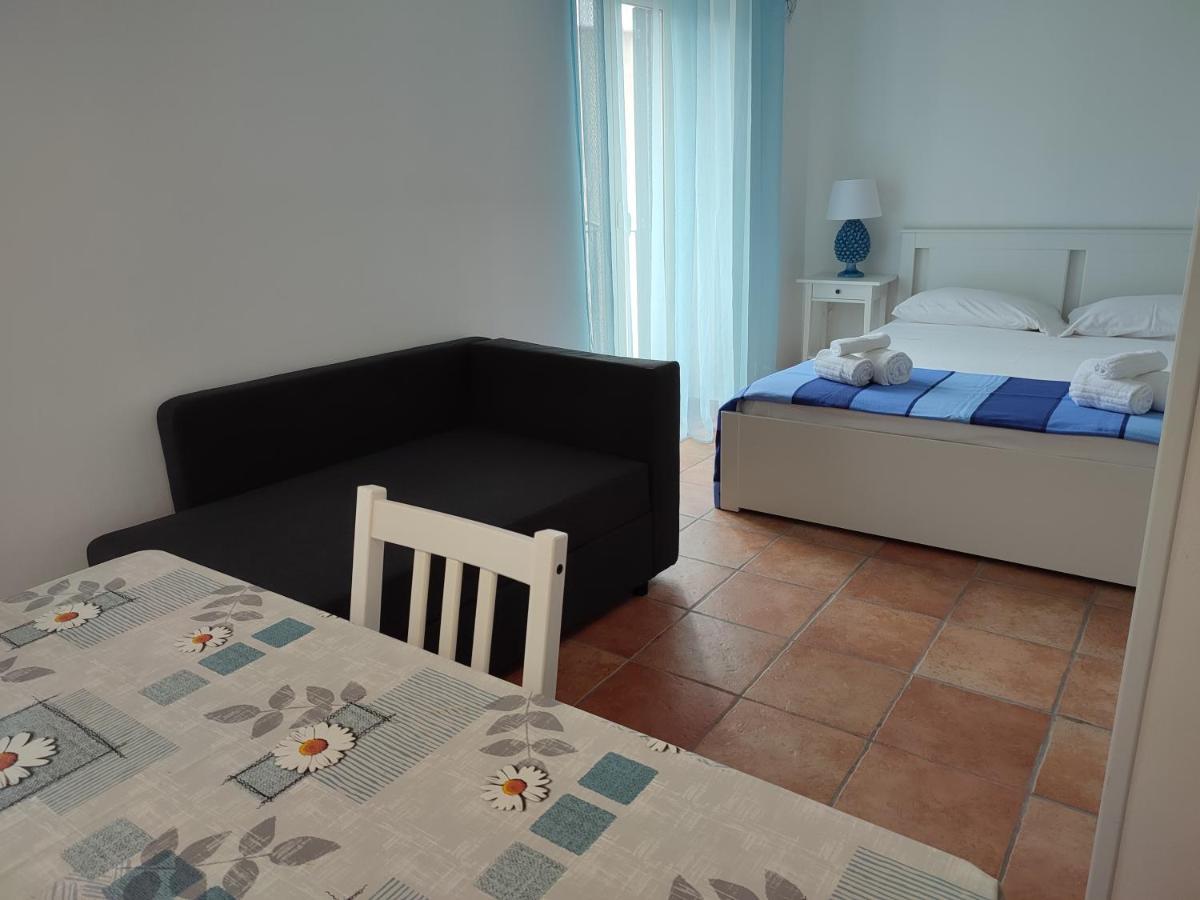Molo 78 Case Vacanze Cefalu Exterior photo