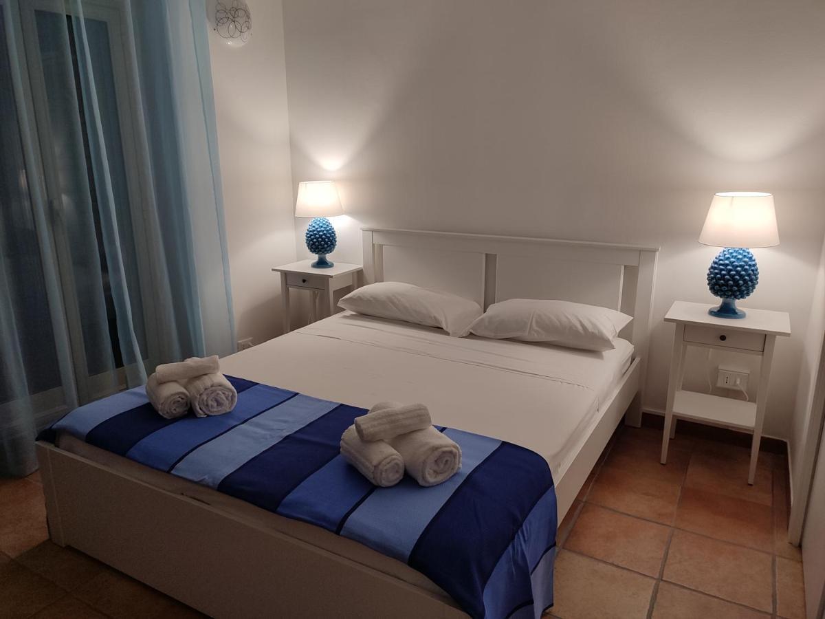 Molo 78 Case Vacanze Cefalu Exterior photo