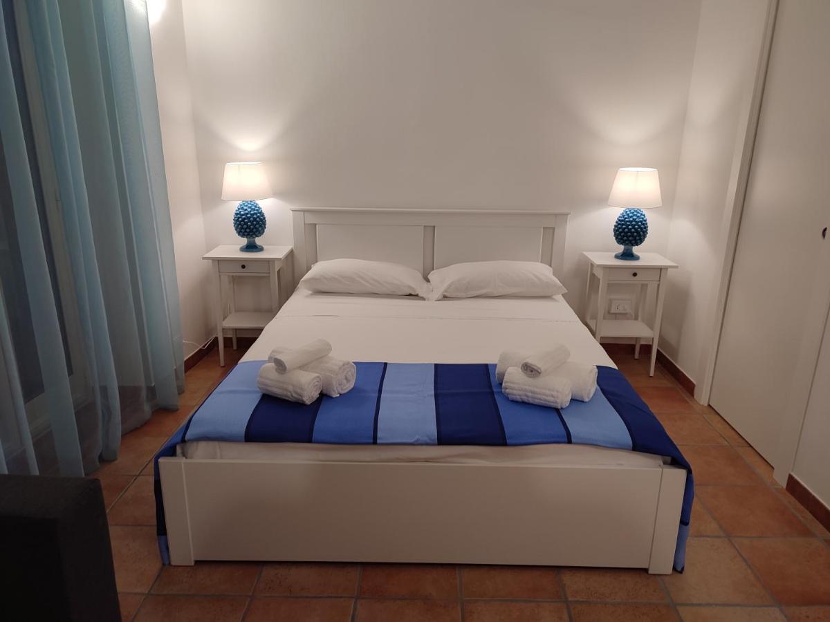 Molo 78 Case Vacanze Cefalu Exterior photo