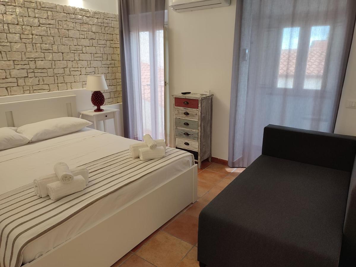 Molo 78 Case Vacanze Cefalu Exterior photo